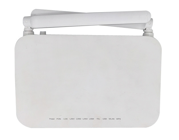 8145X6 Wifi 6 ONU ONT GPON 4GE+1Tel.+2USB+2.5G & 5G Wifi AX3000Mps EG8145X6