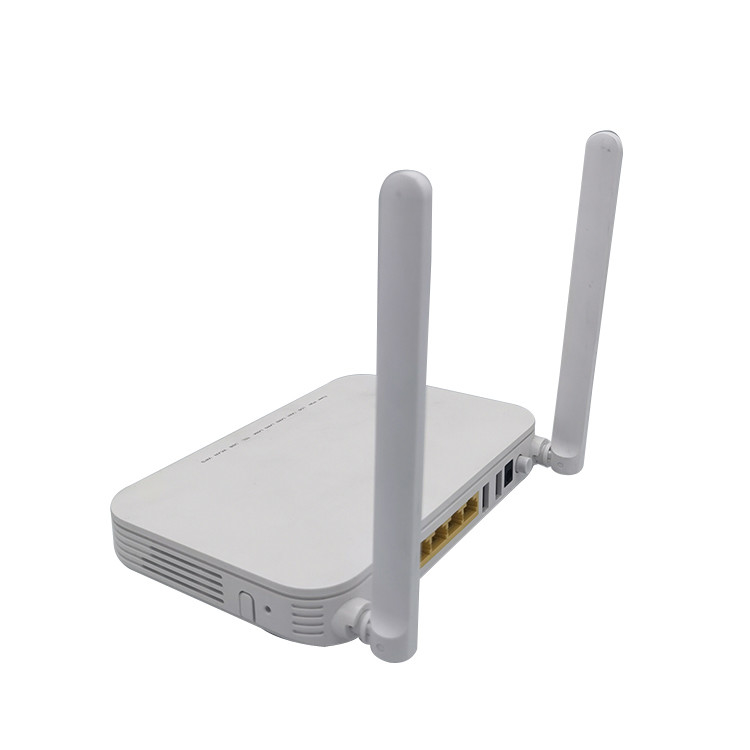 WIFI6 Router 1GE WAN+4GE Ont Gepon Gpon Onu EG8145X6 With Huawei ZTE