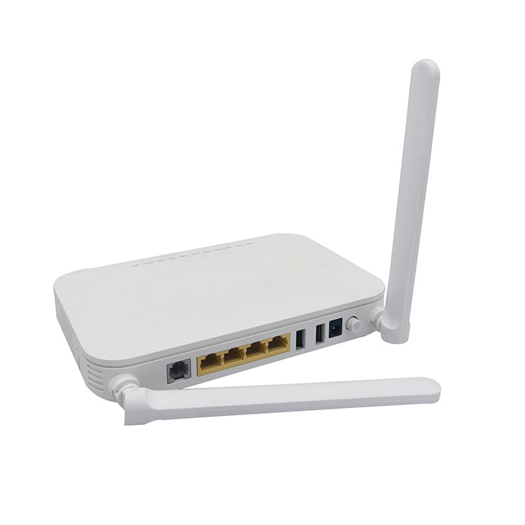Wifi6 Onu Ont Eg8145x6 Eg8147x6 Gpon Xpon 4 X Ge, 1 X Pots, 1 X Usb 2.0, 2.4g/5g Wi-fi 6 Dual Band