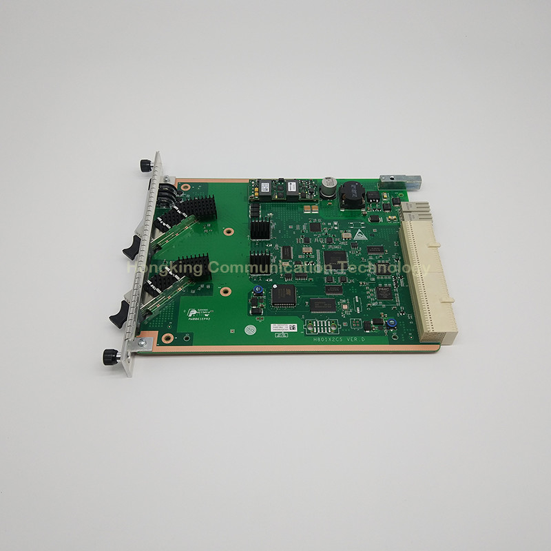 X2CS OLT uplink board 2 port 10GE optical card for MA5683T MA5680T OLT