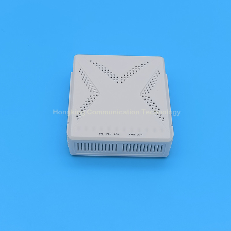 Optical network terminal FTTH network 2 ports 2.5ge 1GE EPON GPON ONU ONT XPON