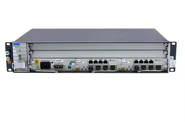 2U Mini C620 Olt 1g 10ge ZTE GOIN SPUF ZXA10 C620
