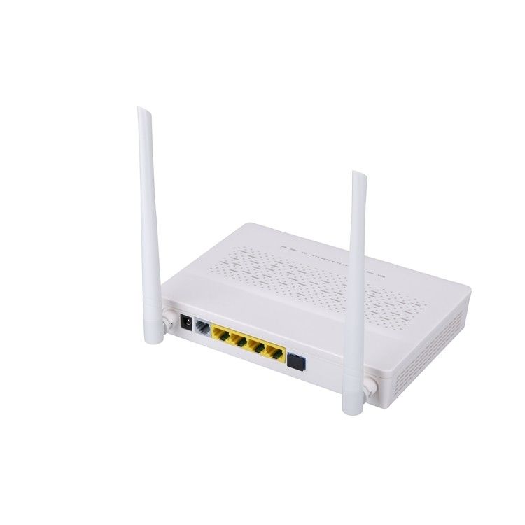 1.25Gbps Uplink 2.5Gbps Downlink FTTH Modem Router GPON Modem 1GE 3FE USB