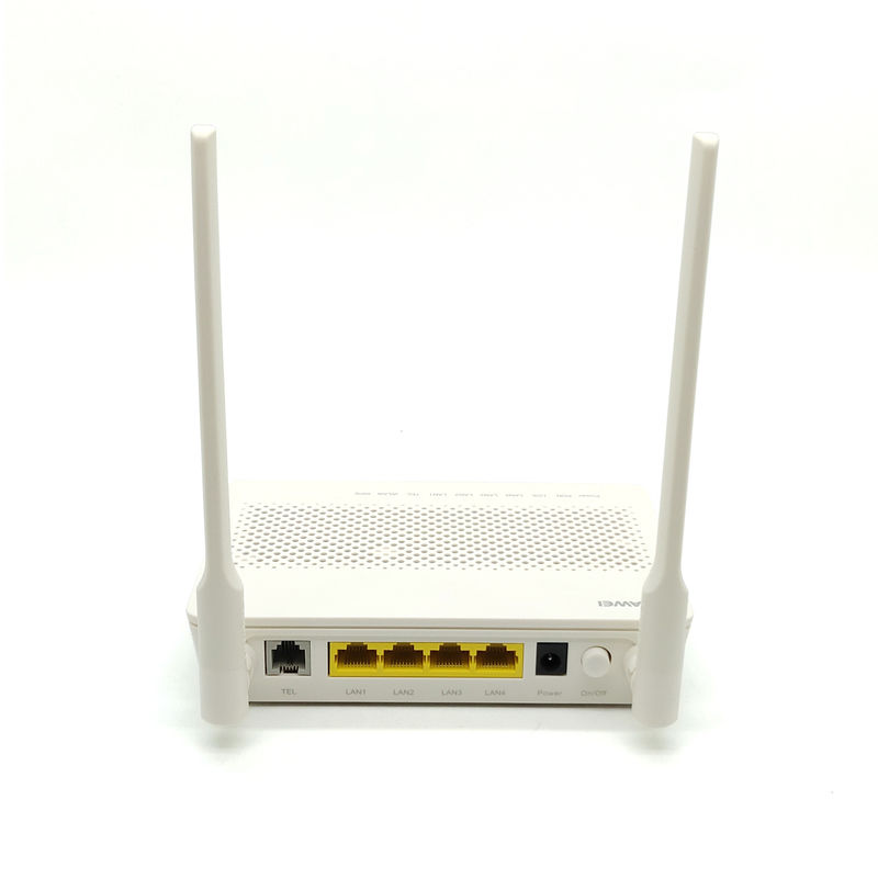 2.4G WiFi EG8141A5 FTTH Router Modem 3.1W 7.5W