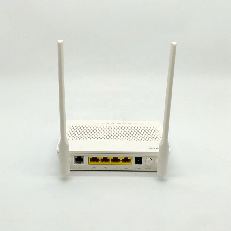 1GE 3FE USB VOIP FTTH Router Modem GPON XPON Huawei Echolife Eg8141a5