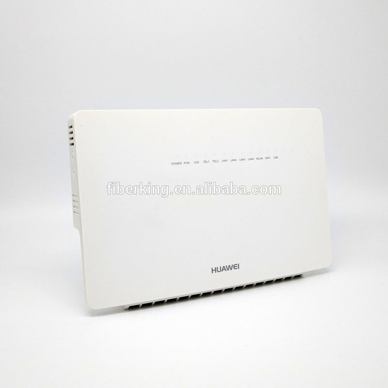 FTTH  echolife GPON dual band  Dual WiFi ONU ONT HG8245Q2 HUAWEI 4GE+2TEL+USB   same function as HG8245U