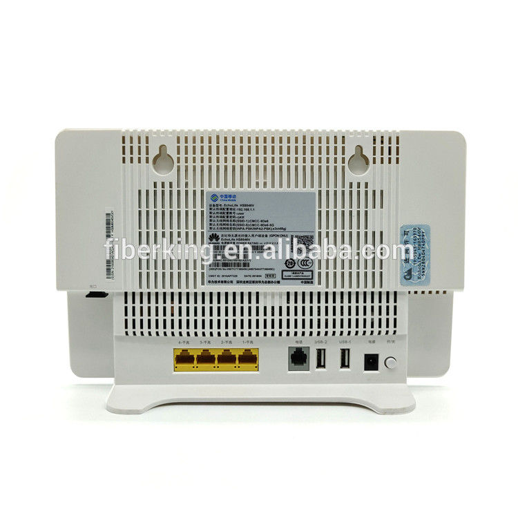 2.4g 5g dual band optical network FTTH GPON XPON Dual wifi ONU ONT  huawei Echolife