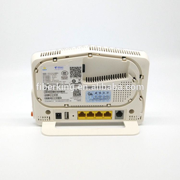 hg8145c huawei GPON ont 1GE+3FE+1TEL+WIFI+USB ftth wifi modem hg8145c gpon ont