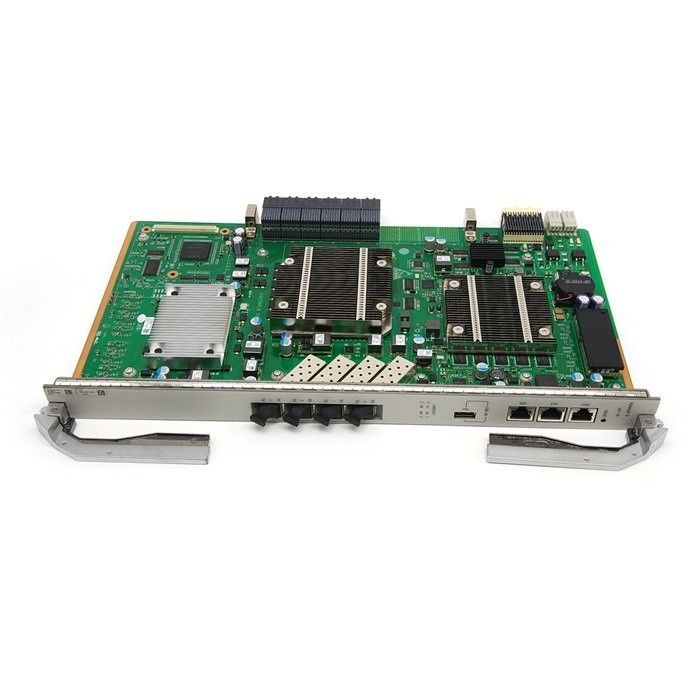  				Huawei H901mpla H902mpla Control Board for Ma5800 Series Olt 	        