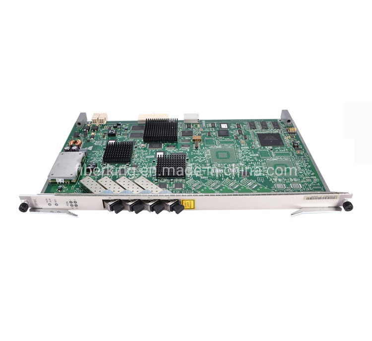  				Huawei Gpbc Service Board 4 Port for Ma65680t Ma5683t Ma5608t 	        