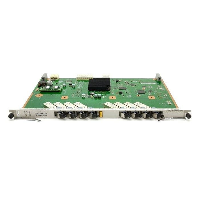  				8 Pon Board Business Board Gpbd Include 8 PCS Modules 	        