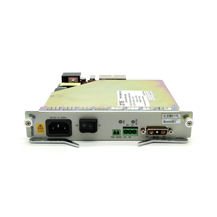 ZTE Zxa10 C320 OLT Optical Line Terminal Equipment AC DC Power Supply Board