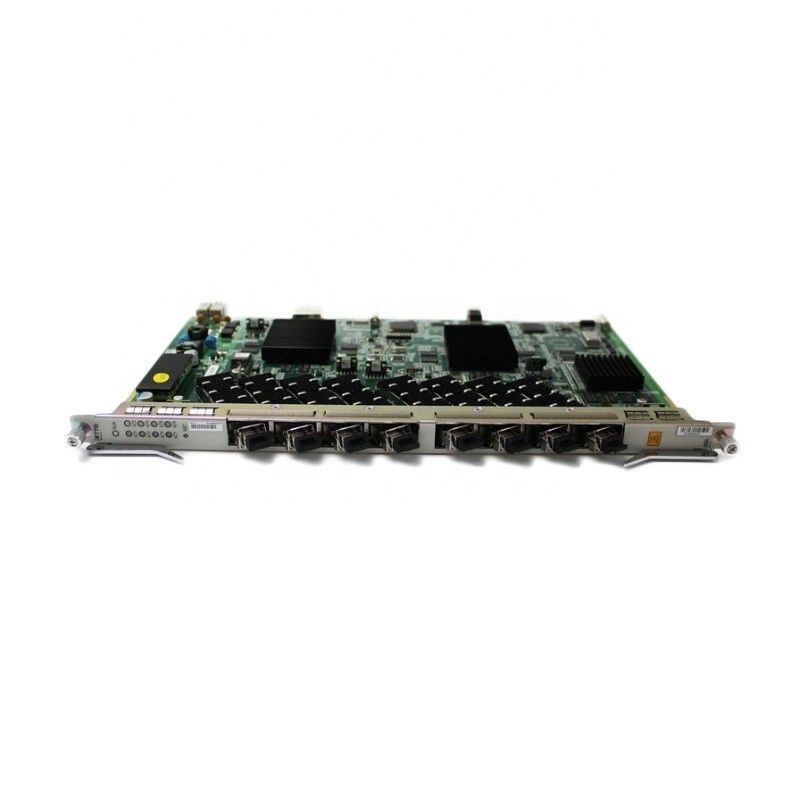  				Brand New Gtto Use for Olt C300 C320 10g High Speed Gpon 8 Ports Board 	        