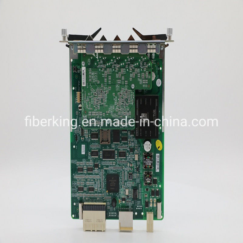  				Uplink Board 4 Ports Gufq with 2sfq Module for C300 Olt 	        