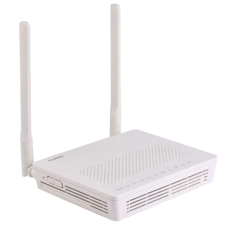 OEM ODM GPON ONU ONT HK720 2.4G 5G WiFi 4GE 1TEL 2USB