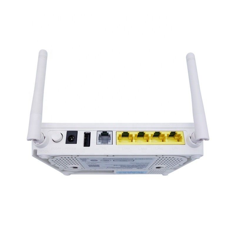 HG8546M 4LAN WiFi EPON ONU