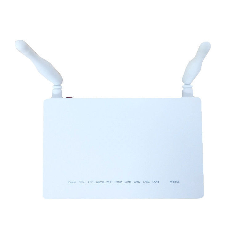 Dual Band Wireless WiFi ZTE GPON ONU ONT F670L F670 Compatible For OLT