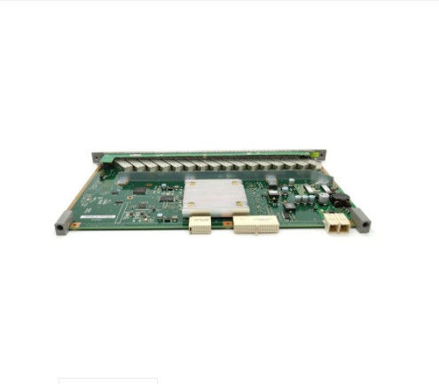 Olt Interface Service Board Card