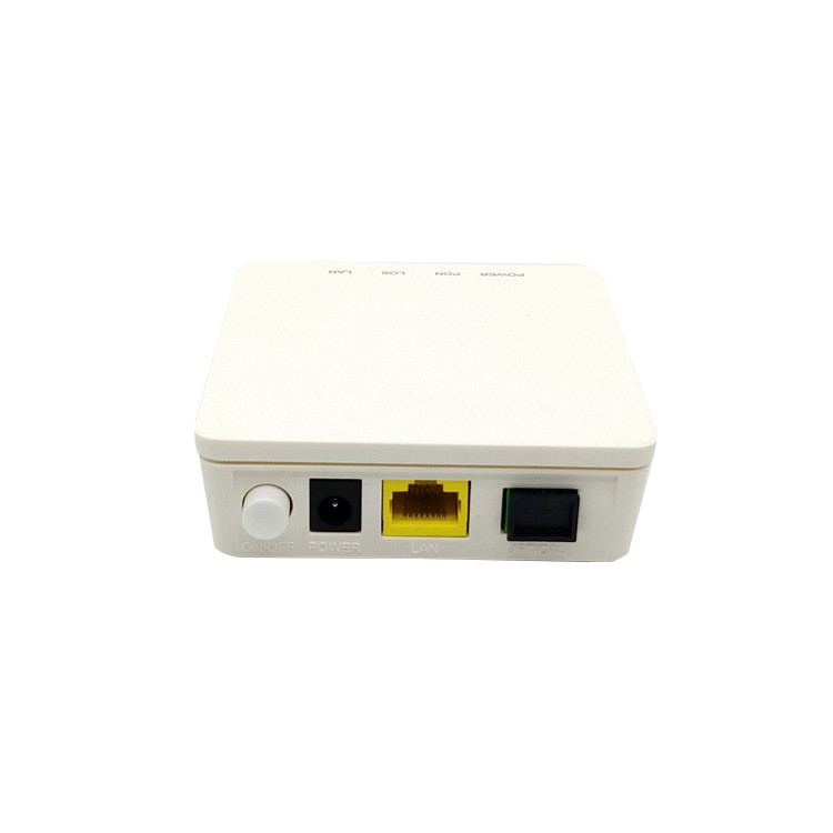 EH8010H GPON EPON 1GE ONU ONT ROUTER FTTH NETWORK WIERELSES