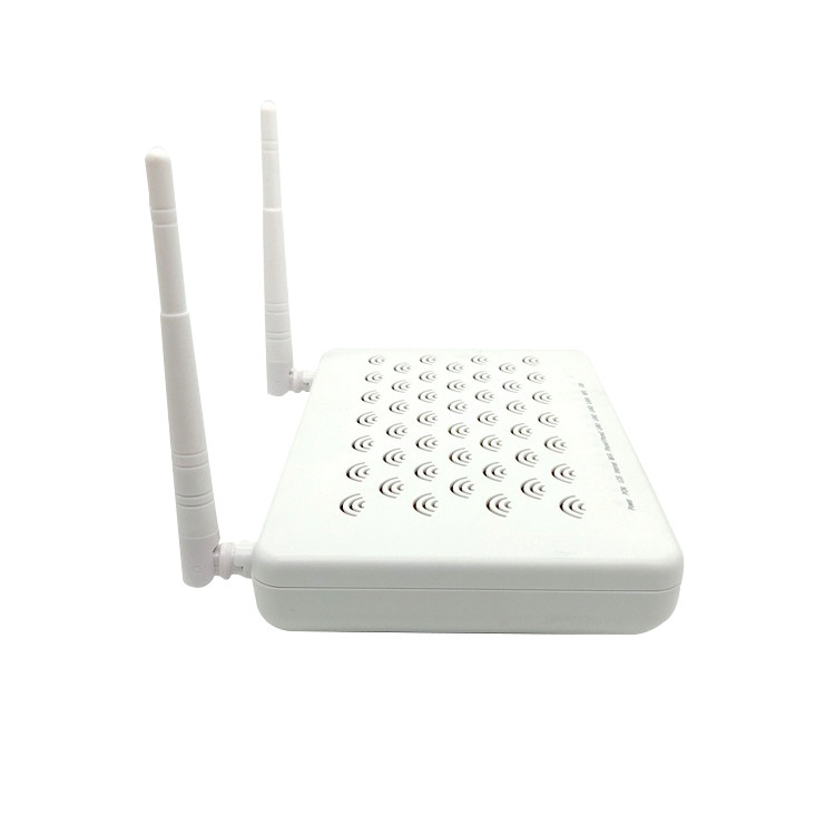 English Firmware ZTE GPON ONU F660 V5.2 4FE 2TEL WIFI ONU ROUTER