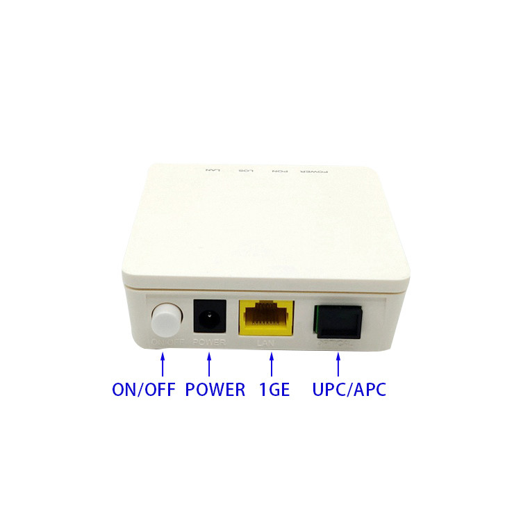 Huawei New used GEPON ONU Good Price FTTH ONT as HG8010H EG8010H XPON