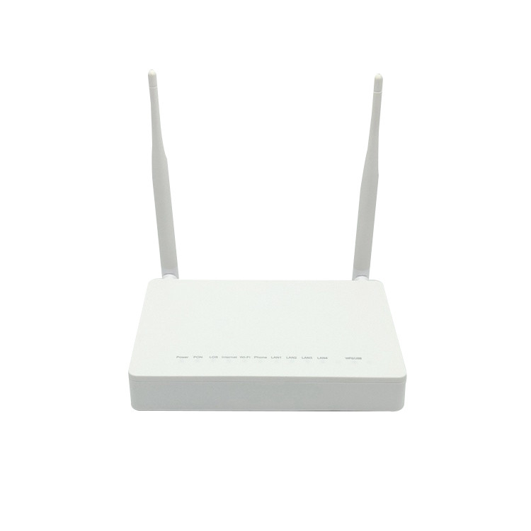 F660 V8.0 ZTE GPON ONU English Firmware Hisilicon Chipset WiFi Router Modem