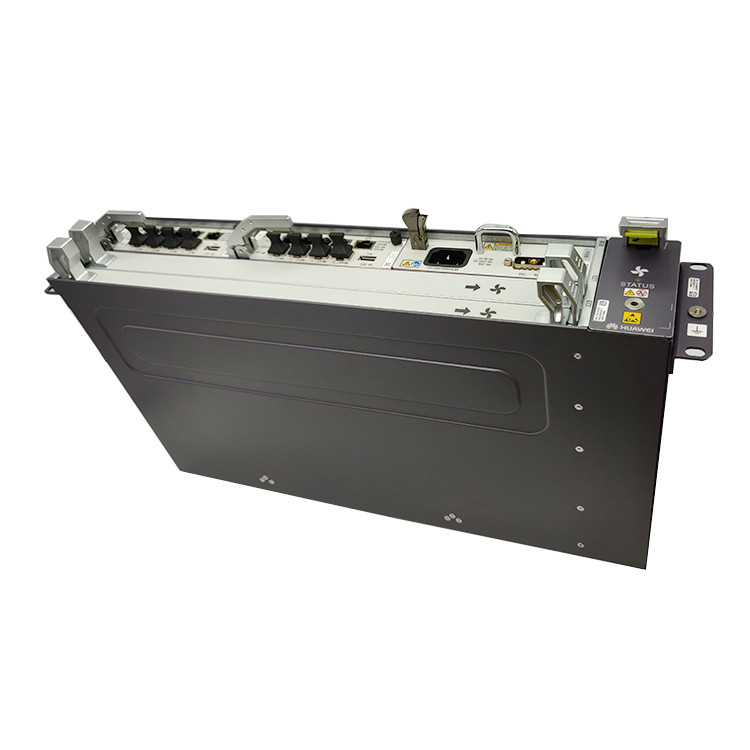 4 8 16 PON GPON OLT ZTE GPON XGPON OLT 2U High For FTTH System