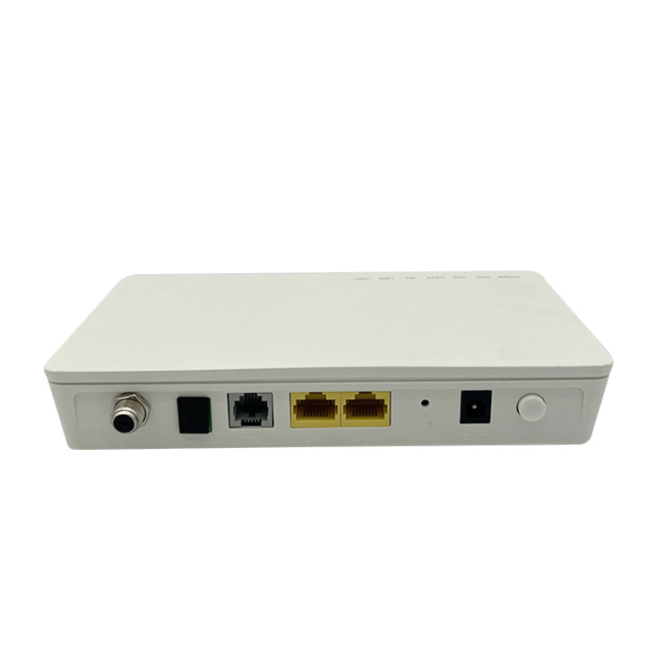 Huawei CATV HG8321V ONU ONT Router 1GE 1FE 1TEL English Firmware